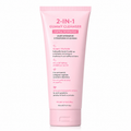 2-in-1 Jelly to Foam Cleanser with Ceramide & Hyaluronic Acid