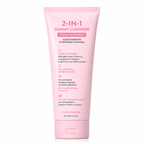 2-in-1 Jelly to Foam Cleanser with Ceramide & Hyaluronic Acid