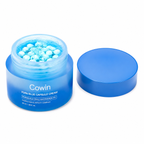 PDRN Blue Capsule Cream with 5% Niacinamide & Hydrolyzed Elastin