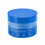 PDRN Blue Capsule Cream with 5% Niacinamide & Hydrolyzed Elastin