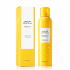 Moisture Boost Refreshing Mist with Lemon Extract & Hyaluronic Acid