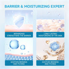 LABUBU Ceramide Soothing Moisturizing Lotion Pelembab Wajah