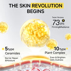 LABUBU Serum Wajah Retinol Glow Essence 30ml Mencegah Tanda Penuaan