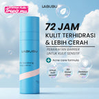 LABUBU Ceramide Soothing Moisturizing Lotion Pelembab Wajah