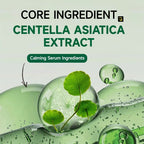 LABUBU Toner Wajah Centella Asiatica 5D Hyaluronate Acid & Panthenol Water Spray 120ml