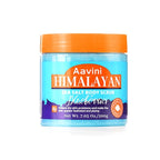 Aavini Blueberry Himalayan Salt Body Scrub 200g Exfoliate Smooth Brighten