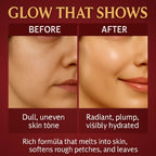 Aavini Red Wine Face Mask 100g Brightening Firming & Anti Aging Treatment
