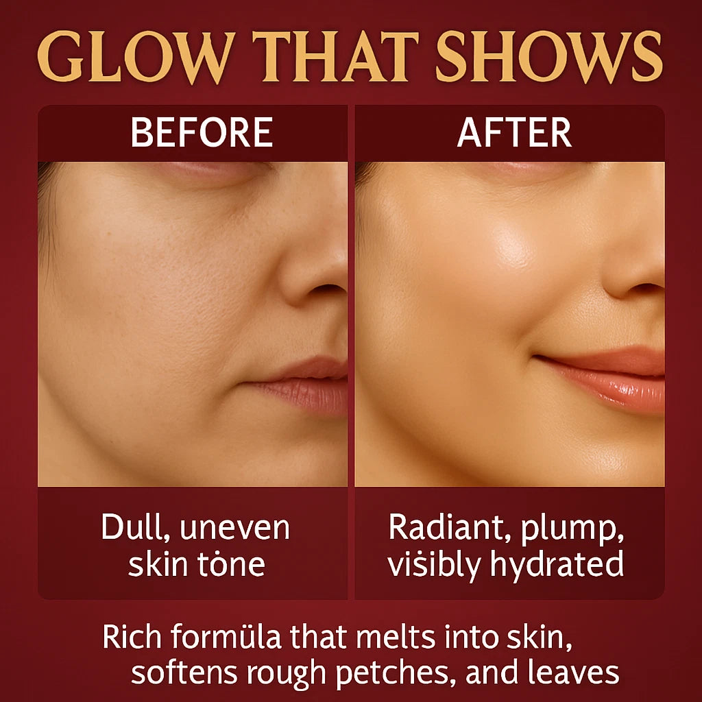 Aavini Red Wine Face Mask 100g Brightening Firming & Anti Aging Treatment