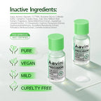 Acne Spot Treatment Serum 10ml Overnight Pimple Care, Oil Control Blemish Relief