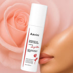 Aavini Rose Toner 120ml – Hydrating Mist for Brightening, Soothing & Soft Skin