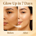 Aavini Vitamin C Serum 60ml Brightening Hydrating & Smoothing for Dull Skin