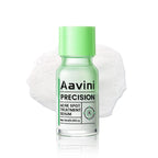 Acne Spot Treatment Serum 10ml Overnight Pimple Care, Oil Control Blemish Relief