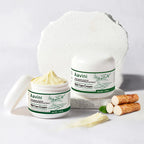 Aavini Natural Tension Relief Wild Yam & 16 Essential Oils Massage Cream 50g