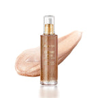 Aavini Body Highlighter Oil 100g Radiant Glow Shimmer Smooth Skin Finish