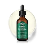 Aavini Rose SPA Massage Oil 50ml Hydrating Firming & Aromatherapy Skincare